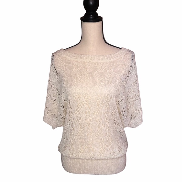 Maurices Knit Sweater - Picture 1 of 3